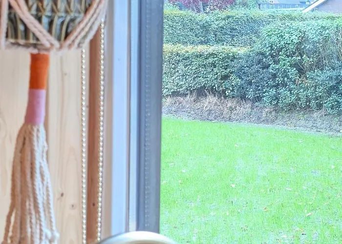 Crash'nstay - Mamaloe Chalet *