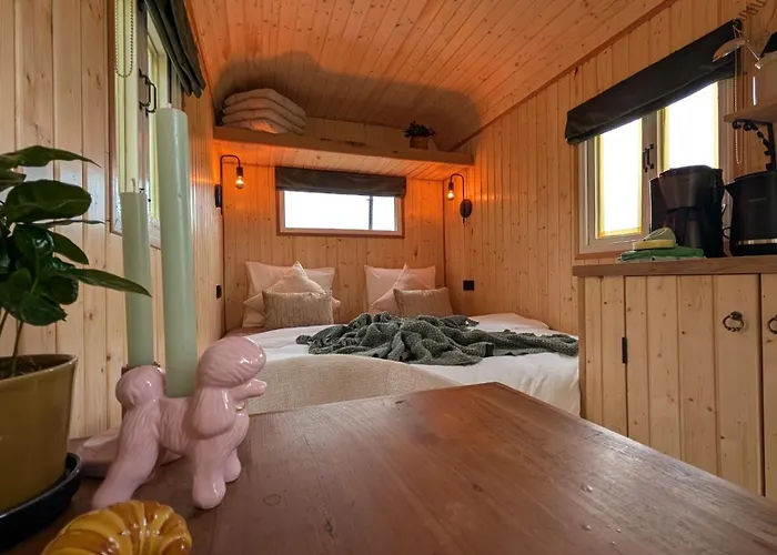 Crash'nstay - Mamaloe *