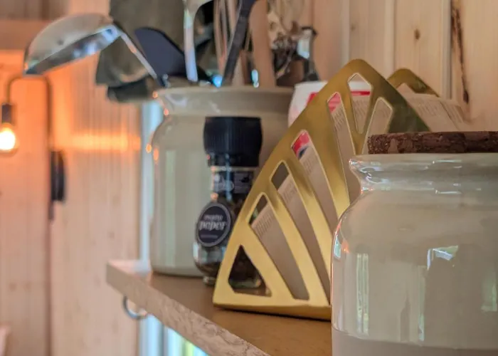 Crash'nstay - Mamaloe Chalet *