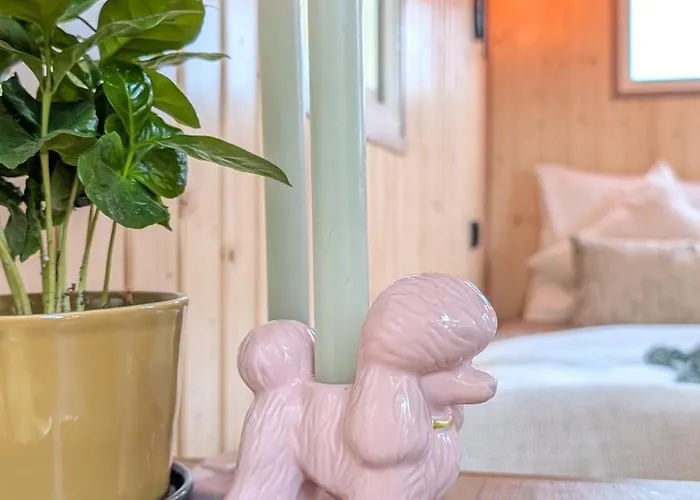 Chalet Crash'nstay - Mamaloe *