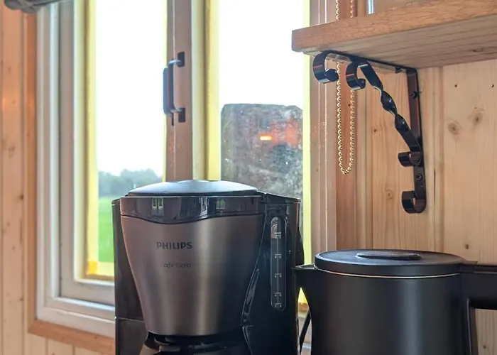 Crash'nstay - Mamaloe Chalet *