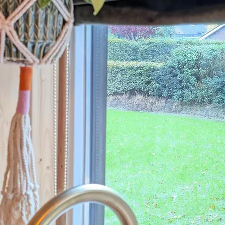 Crash'nstay - Mamaloe Σαλέ *