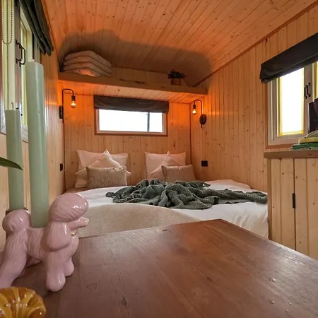 Crash'nstay - Mamaloe *