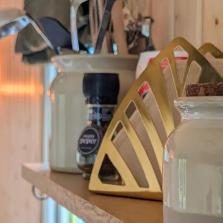 Crash'nstay - Mamaloe Σαλέ *