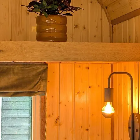 Crash'nstay - Mamaloe