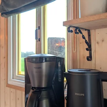 Crash'nstay - Mamaloe Σαλέ *