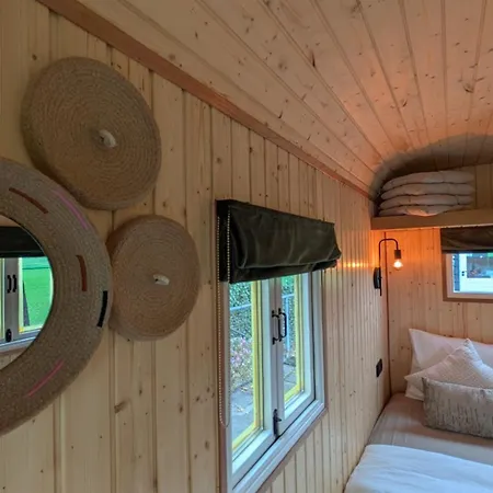 Crash'nstay - Mamaloe Σαλέ *