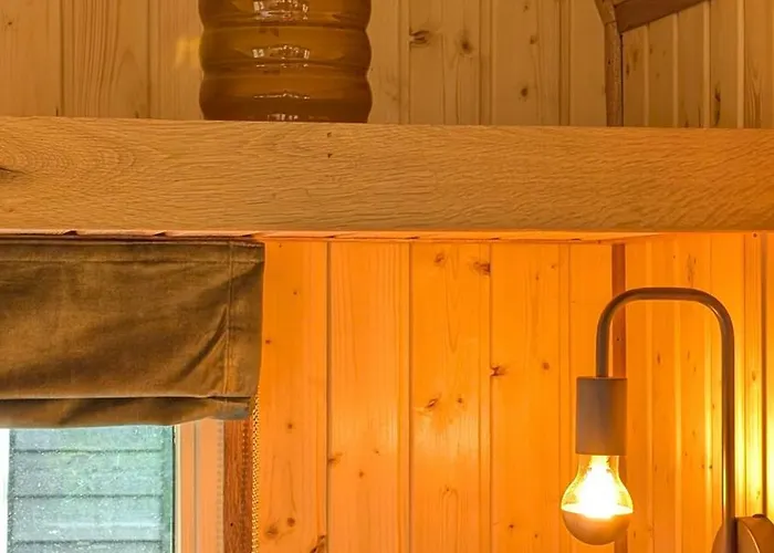 Crash'nstay - Mamaloe