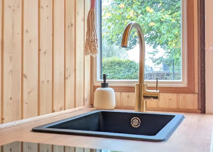 Crash'nstay - Mamaloe *